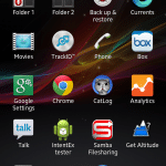 xperia rom for xiaomi redmi 1s, Pure Xperia ROM For Xiaomi Redmi 1S (Sony Xperia Themed ROM)