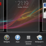 xperia rom for xiaomi redmi 1s, Pure Xperia ROM For Xiaomi Redmi 1S (Sony Xperia Themed ROM)