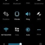 xperia rom for xiaomi redmi 1s, Pure Xperia ROM For Xiaomi Redmi 1S (Sony Xperia Themed ROM)