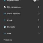 xperia rom for xiaomi redmi 1s, Pure Xperia ROM For Xiaomi Redmi 1S (Sony Xperia Themed ROM)