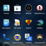 custom rom for micromax canvas nitro a310, AOSP Rom for Micromax Canvas Nitro A310 (Kitkat Android 4.4 ROM)