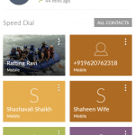 android 5.0 lollipop rom for xiaomi redmi 1s, Android 5.0 L ROM For Xiaomi Redmi 1S (Lollipop Experience PA Rom)