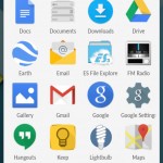 android 5.0 lollipop rom for xiaomi redmi 1s, Android 5.0 L ROM For Xiaomi Redmi 1S (Lollipop Experience PA Rom)