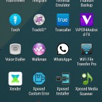 xperia rom for xiaomi redmi 1s, Mi Xperia Rom for Xiaomi Redmi 1S (Xperia UI Custom ROM)