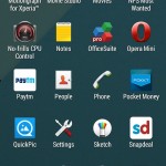 xperia rom for xiaomi redmi 1s, Mi Xperia Rom for Xiaomi Redmi 1S (Xperia UI Custom ROM)