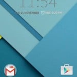 android 5.0 lollipop rom for xiaomi redmi 1s, Android 5.0 L ROM For Xiaomi Redmi 1S (Lollipop Experience PA Rom)