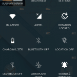android 5.0 lollipop rom for xiaomi redmi 1s, Android 5.0 L ROM For Xiaomi Redmi 1S (Lollipop Experience PA Rom)