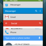 android 5.0 lollipop rom for xiaomi redmi 1s, Android 5.0 L ROM For Xiaomi Redmi 1S (Lollipop Experience PA Rom)