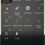 android 5.0 lollipop for xiaomi redmi 1s, Android 5.0 Lollipop For Xiaomi Redmi 1S (RedMe Xtreme ROM)