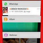 android 5.0 lollipop for xiaomi redmi 1s, Android 5.0 Lollipop For Xiaomi Redmi 1S (RedMe Xtreme ROM)