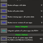 android 5.0 lollipop for xiaomi redmi 1s, Android 5.0 Lollipop For Xiaomi Redmi 1S (RedMe Xtreme ROM)