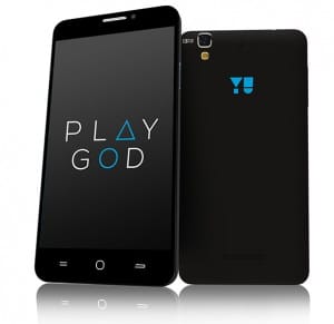 Micromax yu Yureka review