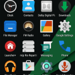 lollipop for micromax unite 2 a106, Android 5.0 Lollipop For Micromax Unite 2 A106 (Dark-L ROM)