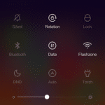 Unofficial MIUI 6 Android 4.4 KK For Xiaomi Redmi 1S