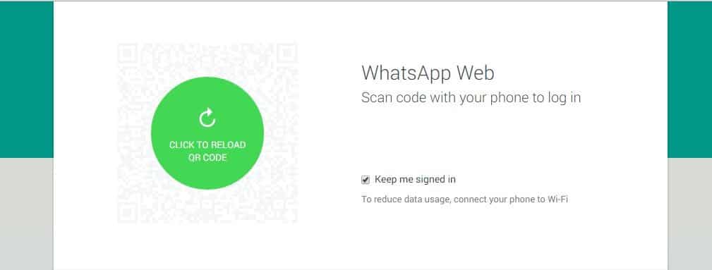 How to use WhatsApp in PC with WhatsApp Web for Chrome Browser