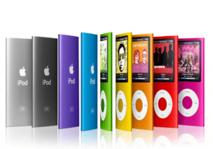 ipod