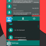 lollipop for micromax a120 canvas 2 colours, Android 5.0 Lollipop For Micromax A120 Canvas 2 Colours (DarkL ROM)