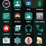 lollipop for micromax a120 canvas 2 colours, Android 5.0 Lollipop For Micromax A120 Canvas 2 Colours (DarkL ROM)
