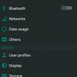 lollipop for micromax a120 canvas 2 colours, Android 5.0 Lollipop For Micromax A120 Canvas 2 Colours (DarkL ROM)