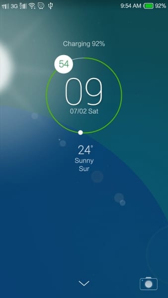 kitkat rom for xiaomi redmi 1s,yun os,kitkat rom,redmi 1s, Yun OS 3.0.3 Stable Kitkat Rom For Xiaomi Redmi 1S