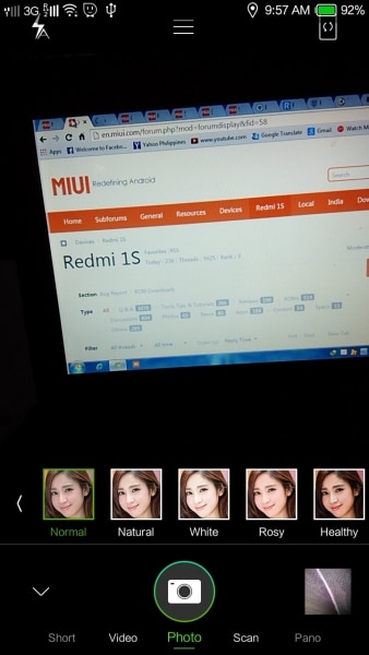 kitkat rom for xiaomi redmi 1s,yun os,kitkat rom,redmi 1s, Yun OS 3.0.3 Stable Kitkat Rom For Xiaomi Redmi 1S