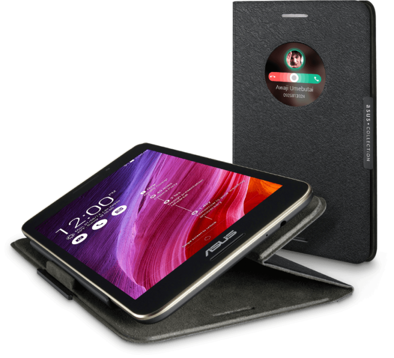 Asus Fonepad 7 (FE375CL) got updated with PixelMaster camera & SonicMaster dual speakers