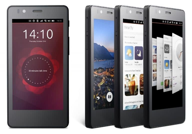 BQ Aquaris E4.5 Ubuntu Edition: First Impression, Features, Review and Specs