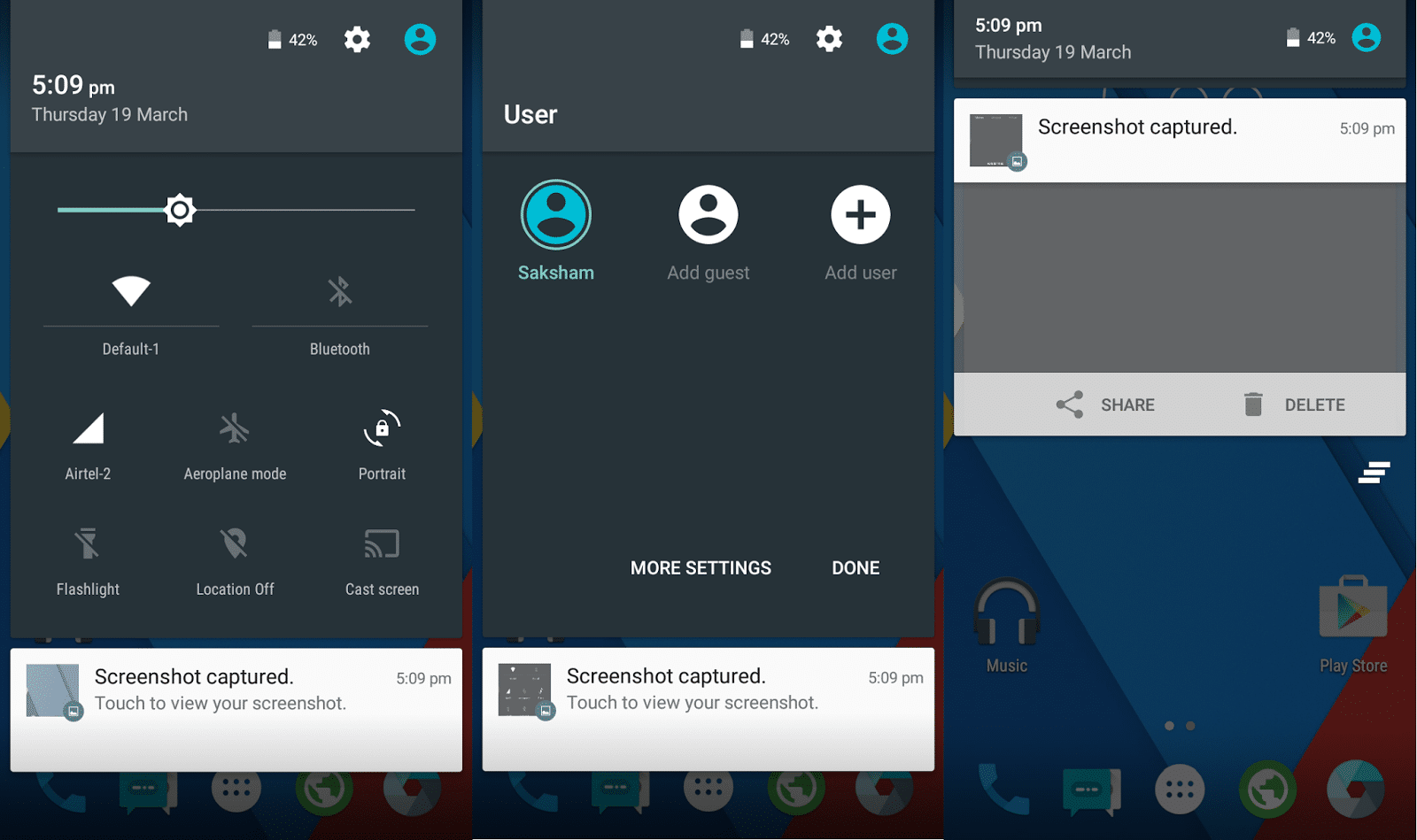 cm12 for xiaomi mi redmi 1s, CM12 Android 5.0 Lollipop For Xiaomi Mi Redmi 1S