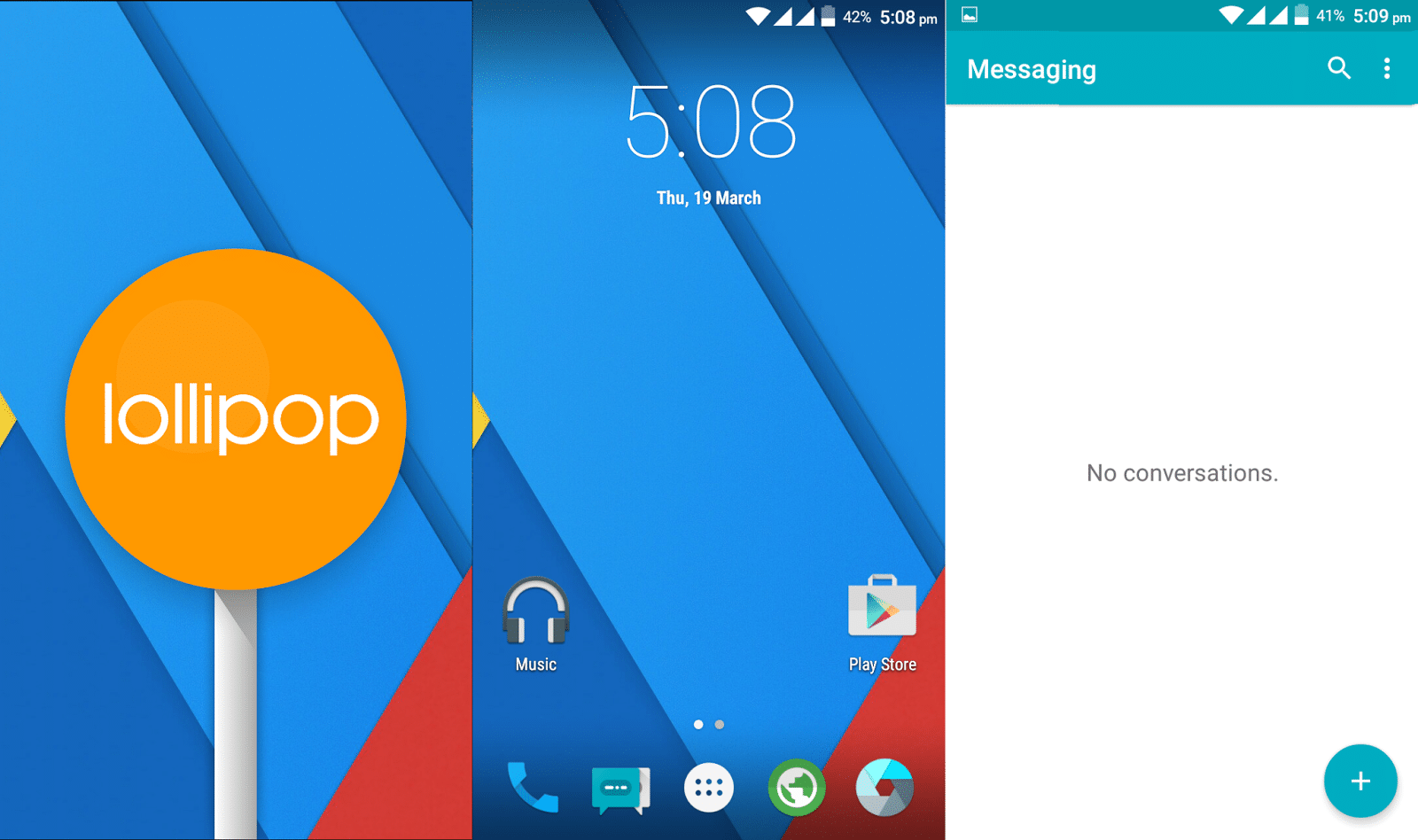 cm12 for xiaomi mi redmi 1s, CM12 Android 5.0 Lollipop For Xiaomi Mi Redmi 1S