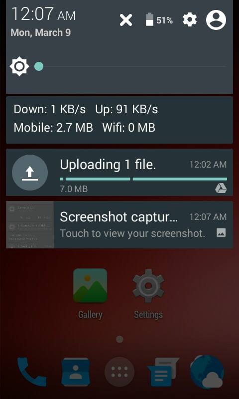 lollipop 5.0 rom for micromax a106 unite 2, VionicL Lollipop 5.0 Rom for Micromax A106 Unite 2