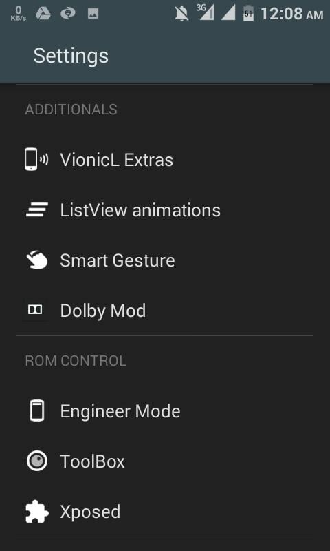 lollipop 5.0 rom for micromax a106 unite 2, VionicL Lollipop 5.0 Rom for Micromax A106 Unite 2