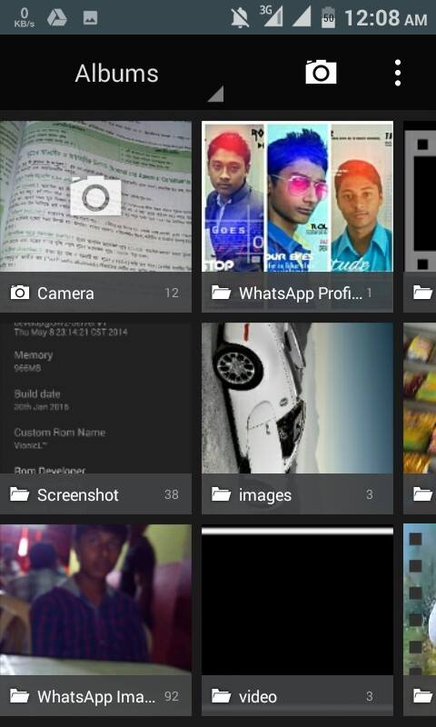 lollipop 5.0 rom for micromax a106 unite 2, VionicL Lollipop 5.0 Rom for Micromax A106 Unite 2
