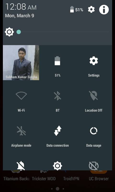 lollipop 5.0 rom for micromax a106 unite 2, VionicL Lollipop 5.0 Rom for Micromax A106 Unite 2