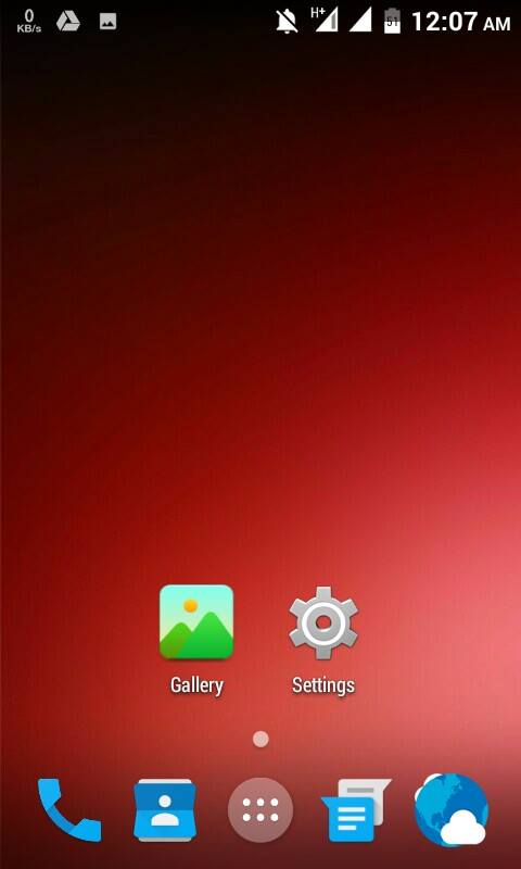 lollipop 5.0 rom for micromax a106 unite 2, VionicL Lollipop 5.0 Rom for Micromax A106 Unite 2