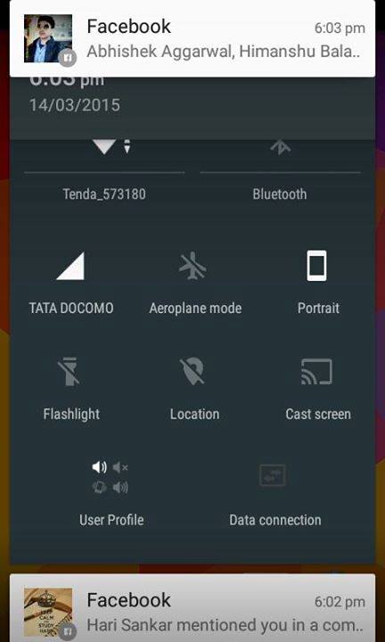 official lollipop for micromax unite 2, Install Official Android 5.0 Lollipop in Micromax A106 Unite 2