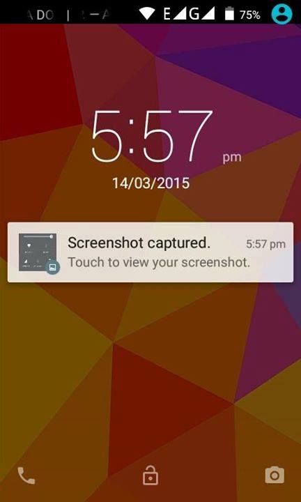 official lollipop for micromax unite 2, Install Official Android 5.0 Lollipop in Micromax A106 Unite 2