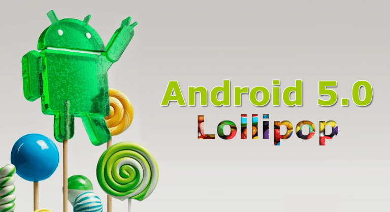 Install Official Android 5.0 Lollipop in Micromax A106 Unite 2