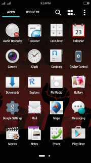 miui 6 for mi redmi 1s, Rise OS MIUI 6 Based ROM For Xiaomi Mi Redmi 1S