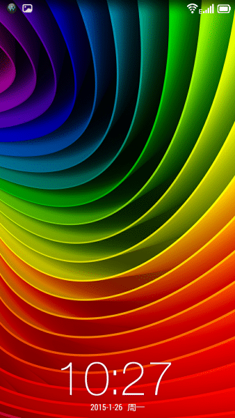 lenovo vibe ui for xiaomi redmi 2, Vibe UI V.2.0 Custom ROM For Xiaomi Redmi 2