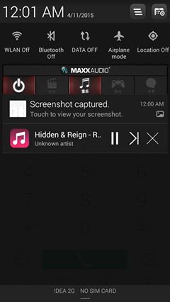 lenovo vibe ui for xiaomi redmi 2, Vibe UI V.2.0 Custom ROM For Xiaomi Redmi 2