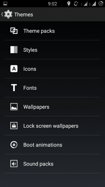pac man rom for xiaomi redmi 2, PAC-Man Rom For Xiaomi Redmi 2 (Stable Custom ROM)