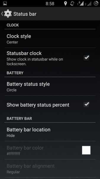 pac man rom for xiaomi redmi 2, PAC-Man Rom For Xiaomi Redmi 2 (Stable Custom ROM)