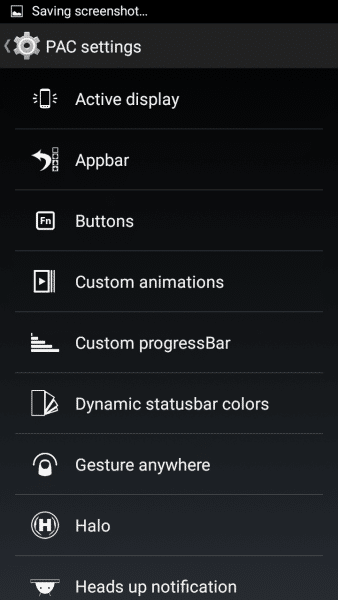 pac man rom for xiaomi redmi 2, PAC-Man Rom For Xiaomi Redmi 2 (Stable Custom ROM)