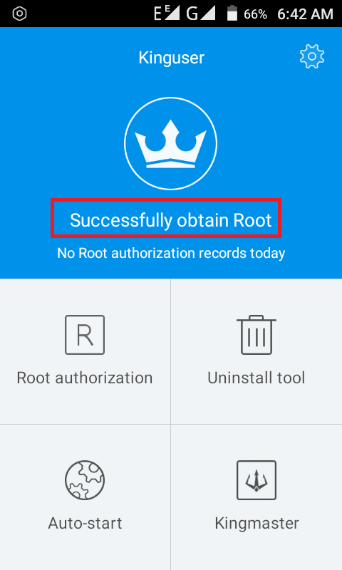 Rooting Micromax Unite 2 A106 After Lollipop Update with KingRoot