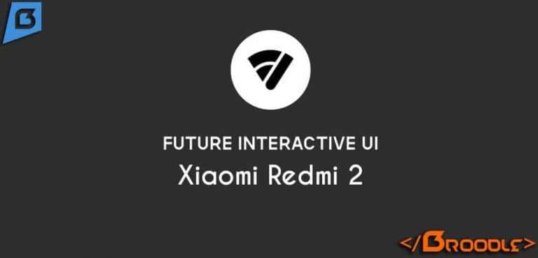 FIUI Custom Kitkat Rom For Xiaomi Redmi 2
