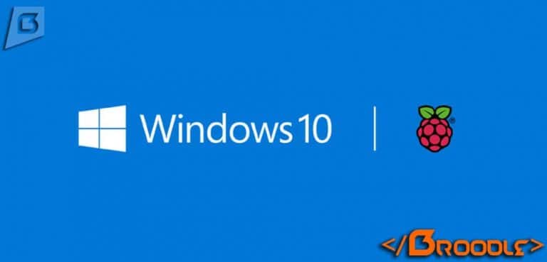 How to Install Windows 10 on Raspberry Pi 2 Model B