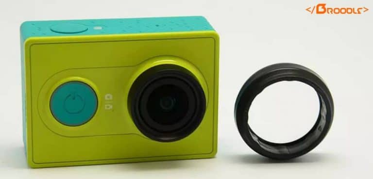 Xiaomi Yi Action Camera Review : Everything You Need to Know
