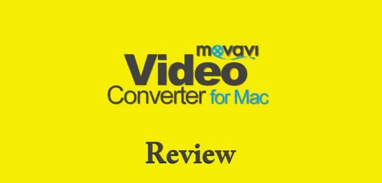 Movavi Video Converter for Mac Review : Easily Convert Videos