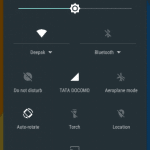 CM13 Android 6.0 Marshmallow for Xiaomi Redmi 1S 1