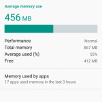 CM13 Android 6.0 Marshmallow for Xiaomi Redmi 1S 11